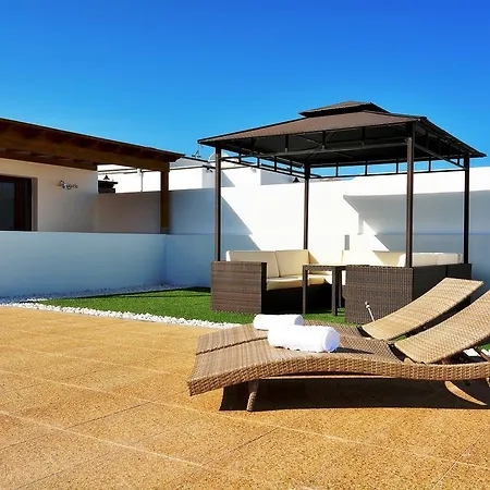 Saphari Private Pool *