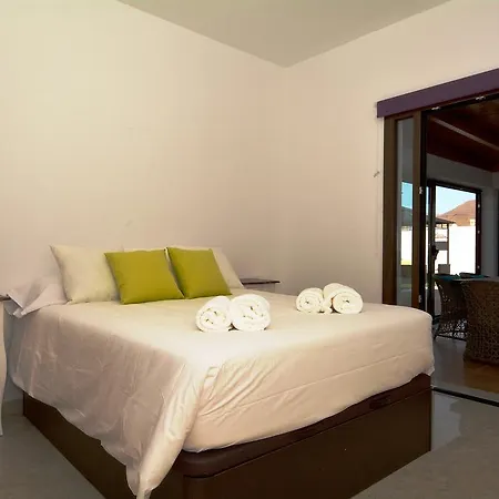 别墅 Saphari Private Pool