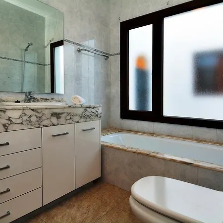 Saphari Private Pool * 普拉亚布兰卡