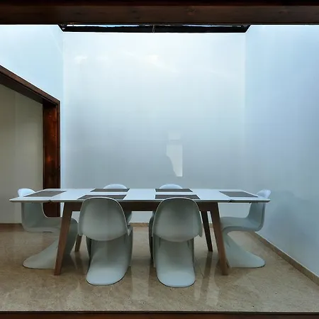 Saphari Private Pool 别墅 普拉亚布兰卡
