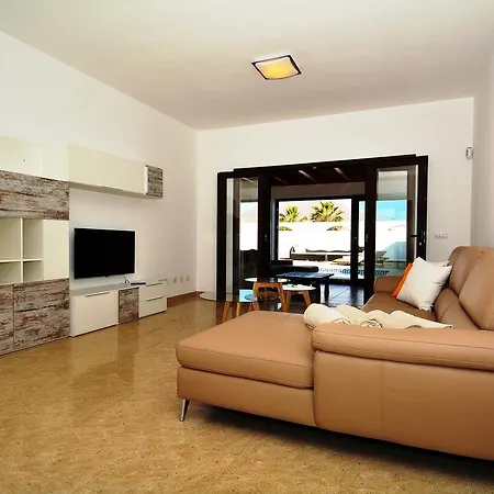 Saphari Private Pool 普拉亚布兰卡