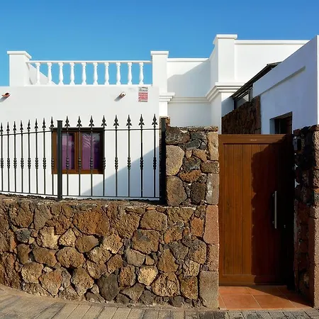 Saphari Private Pool * 普拉亚布兰卡