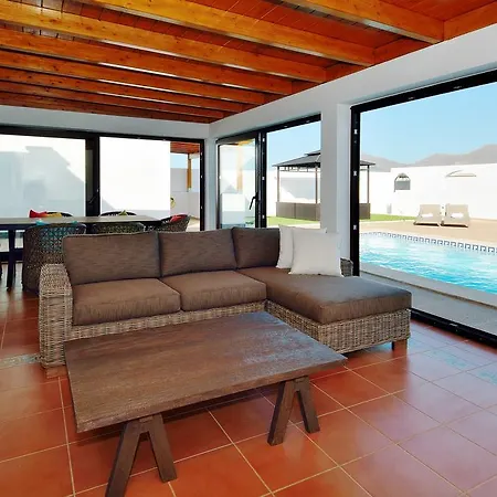 Saphari Private Pool 别墅