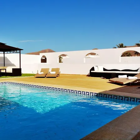 Saphari Private Pool * 普拉亚布兰卡